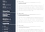 be your professional CV maker, resume expert